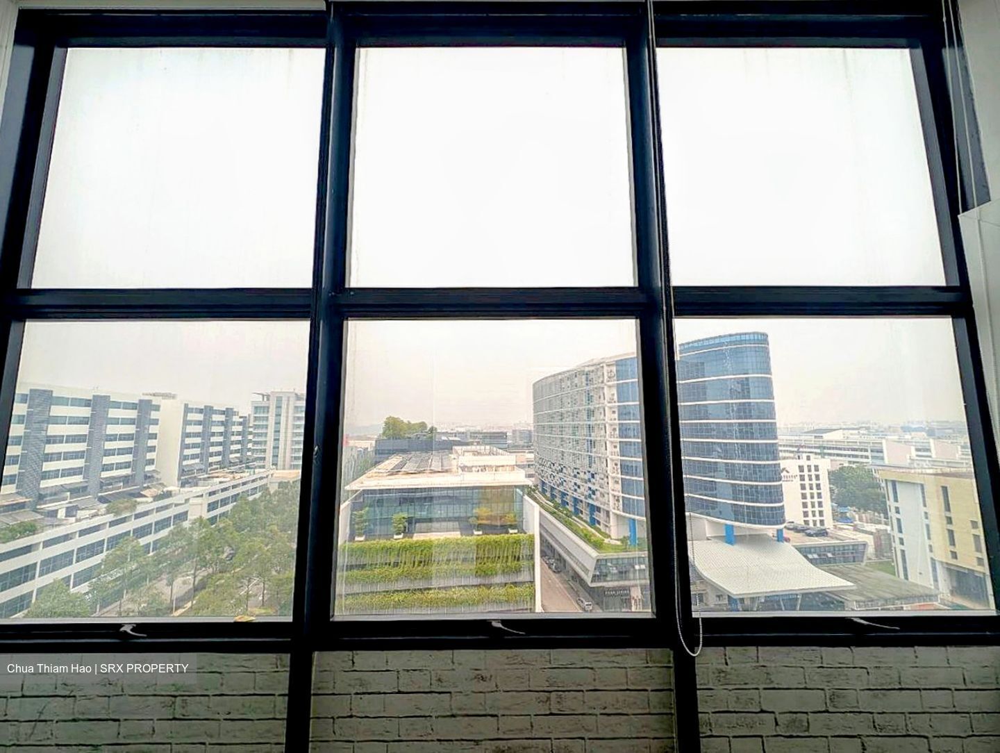 Oxley Bizhub (D14), Factory #631556421